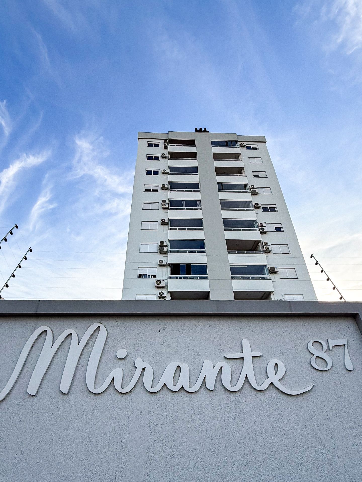 Apartamento de 2 dormitórios no Universitário - Foto 31