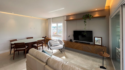 Apartamento no Koblenz com 3 dormitórios e Suíte - Foto 6