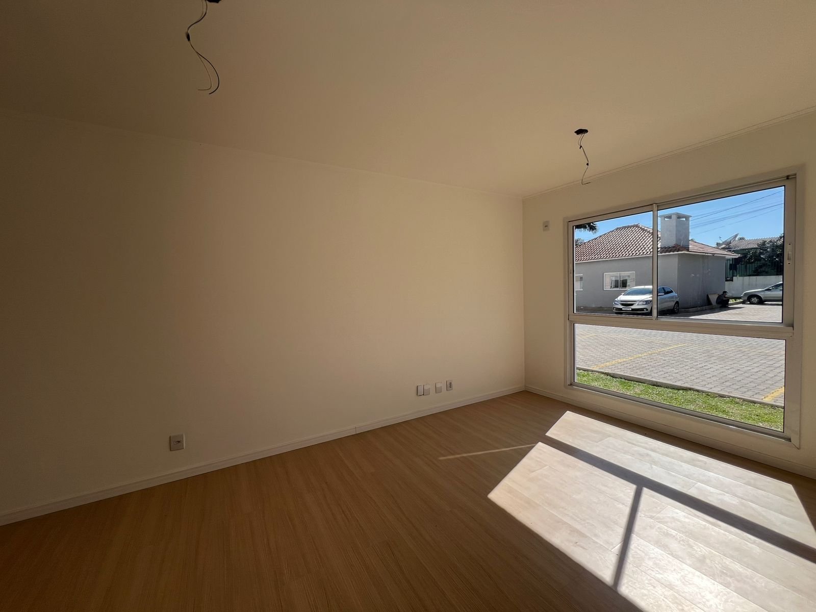 Apartamento no Renascença com 2 dormitórios e suíte - Foto 3