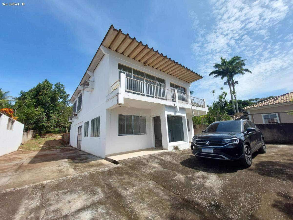 Casa em Praça da Bandeira, Araruama