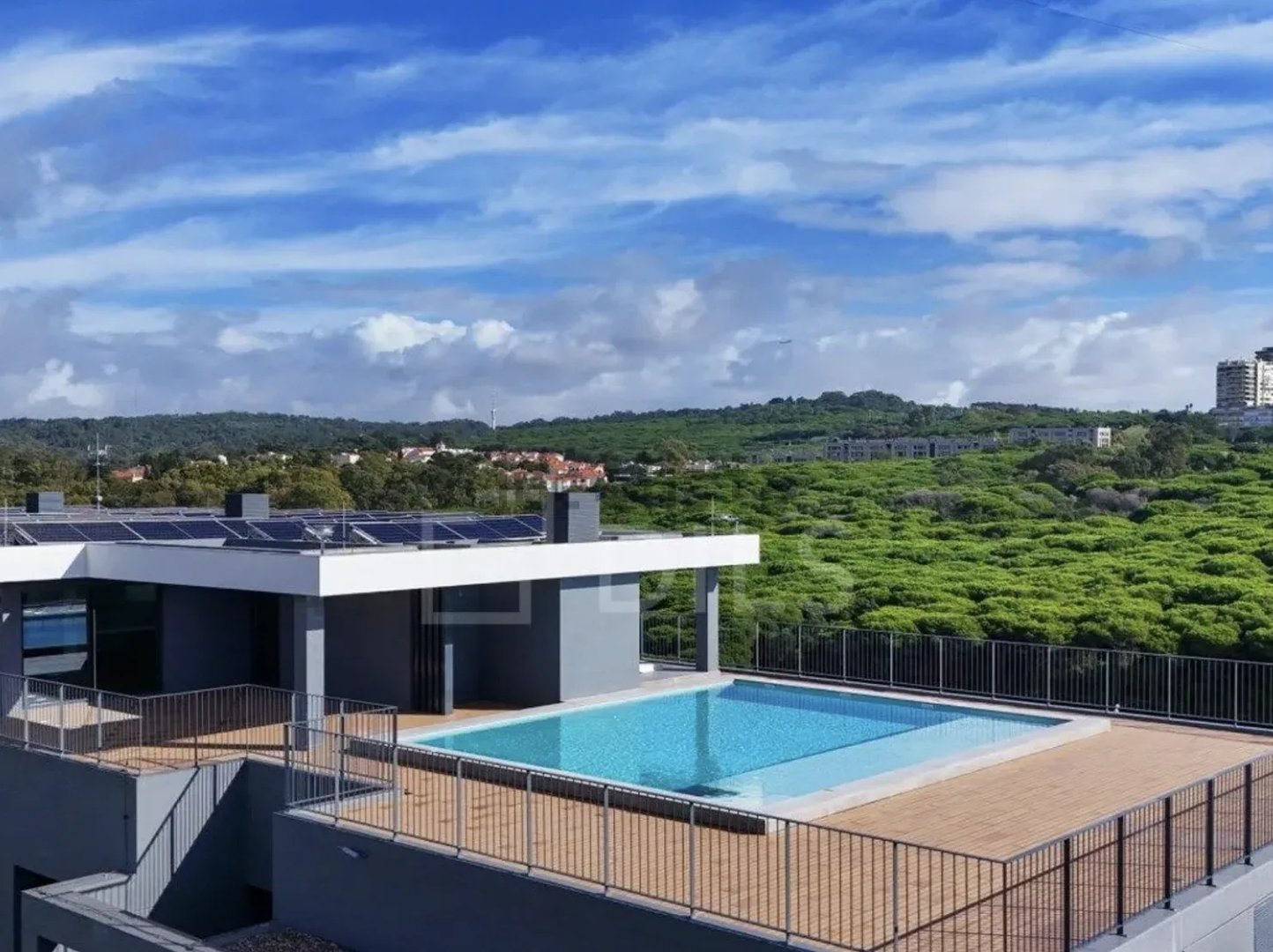 APARTAMENTO ALGÉS/MIRAFLORES - 34631173