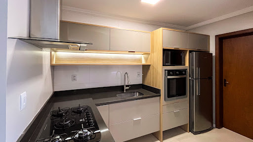 Apartamento em Higienópolis, Santa Cruz do Sul - Foto 8