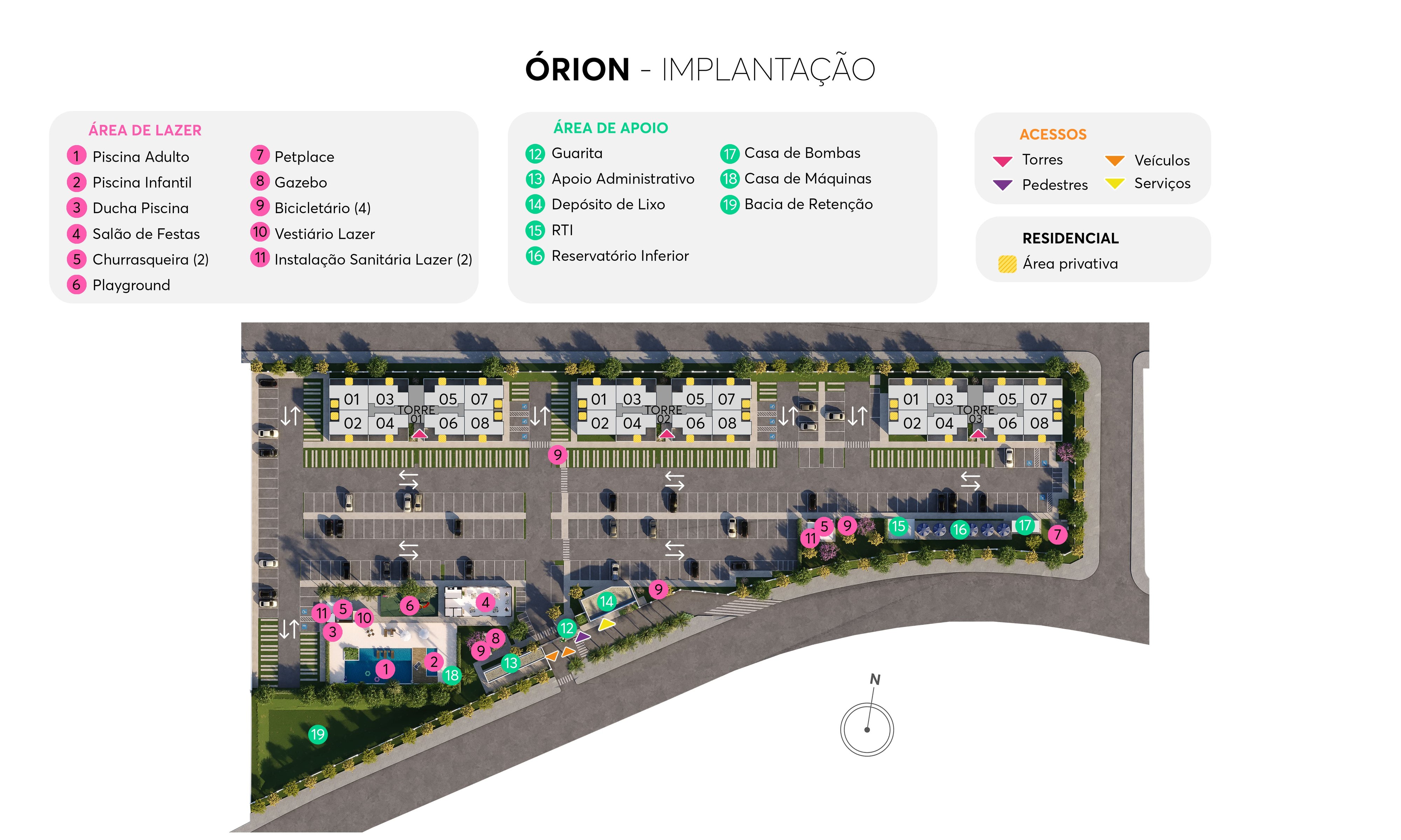Órion, foto 12