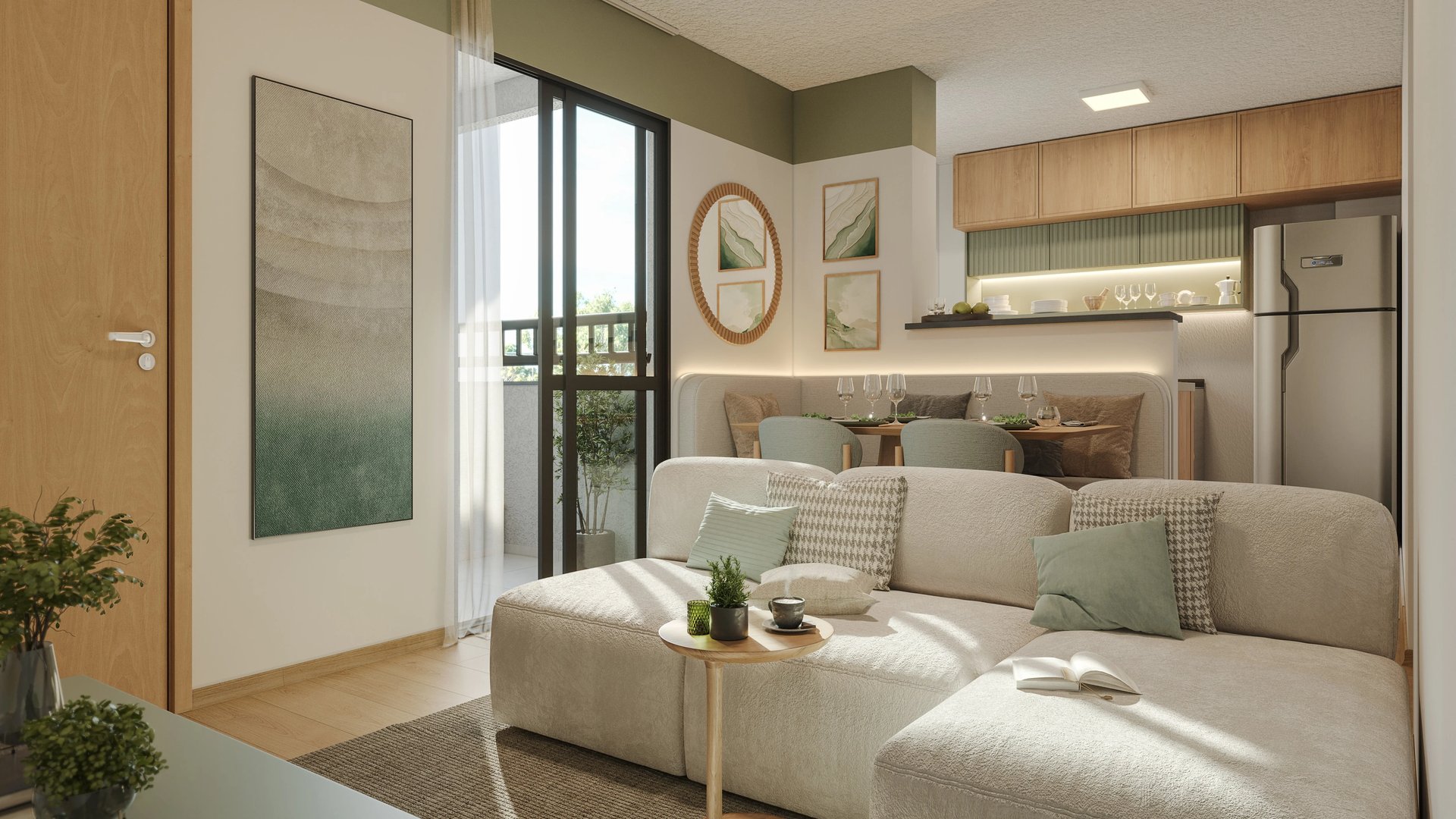 Residencial Vistabela Residence - Foto 13