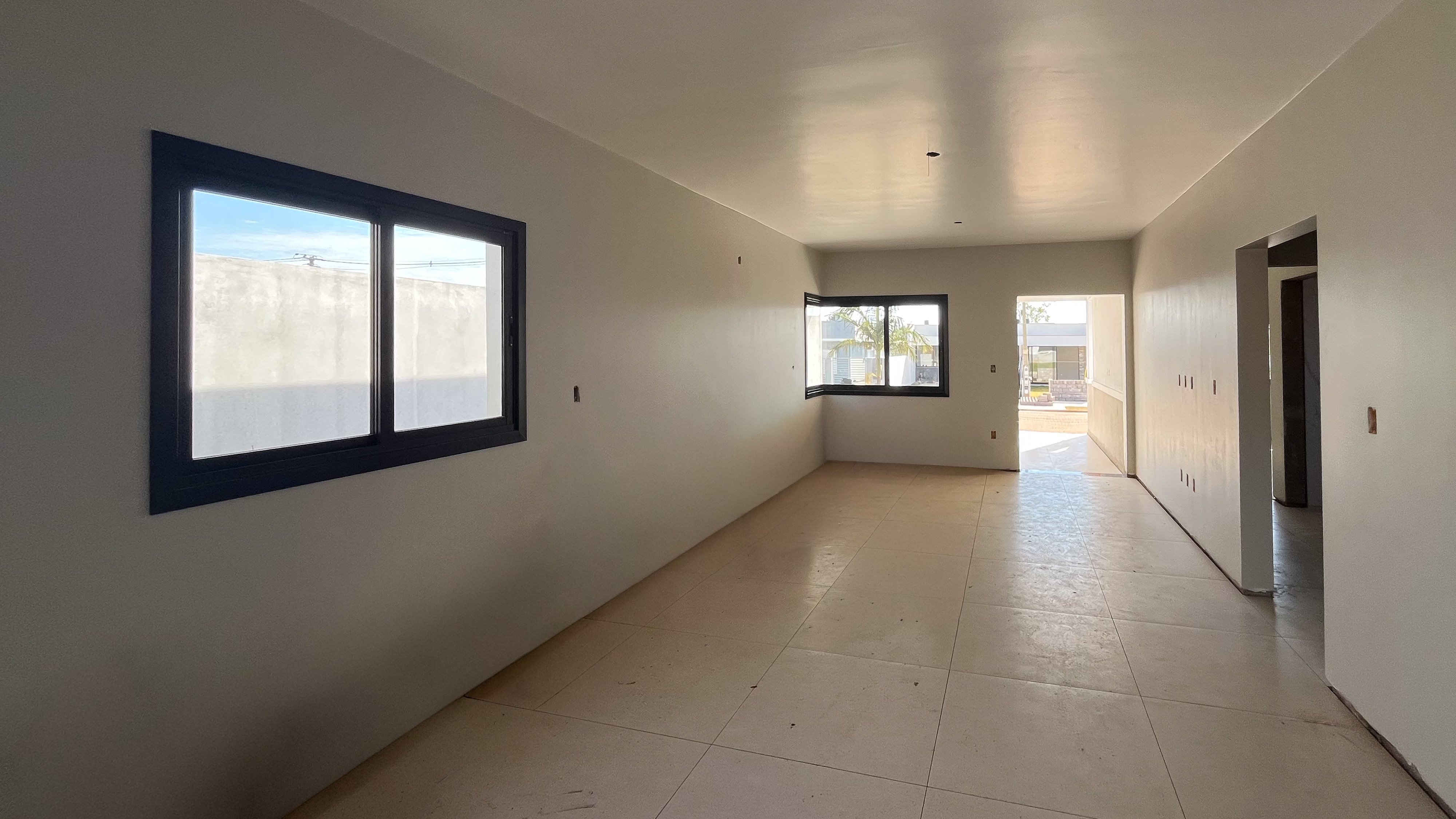 Casa no Country com 3 Dormitórios e Suíte - Foto 6