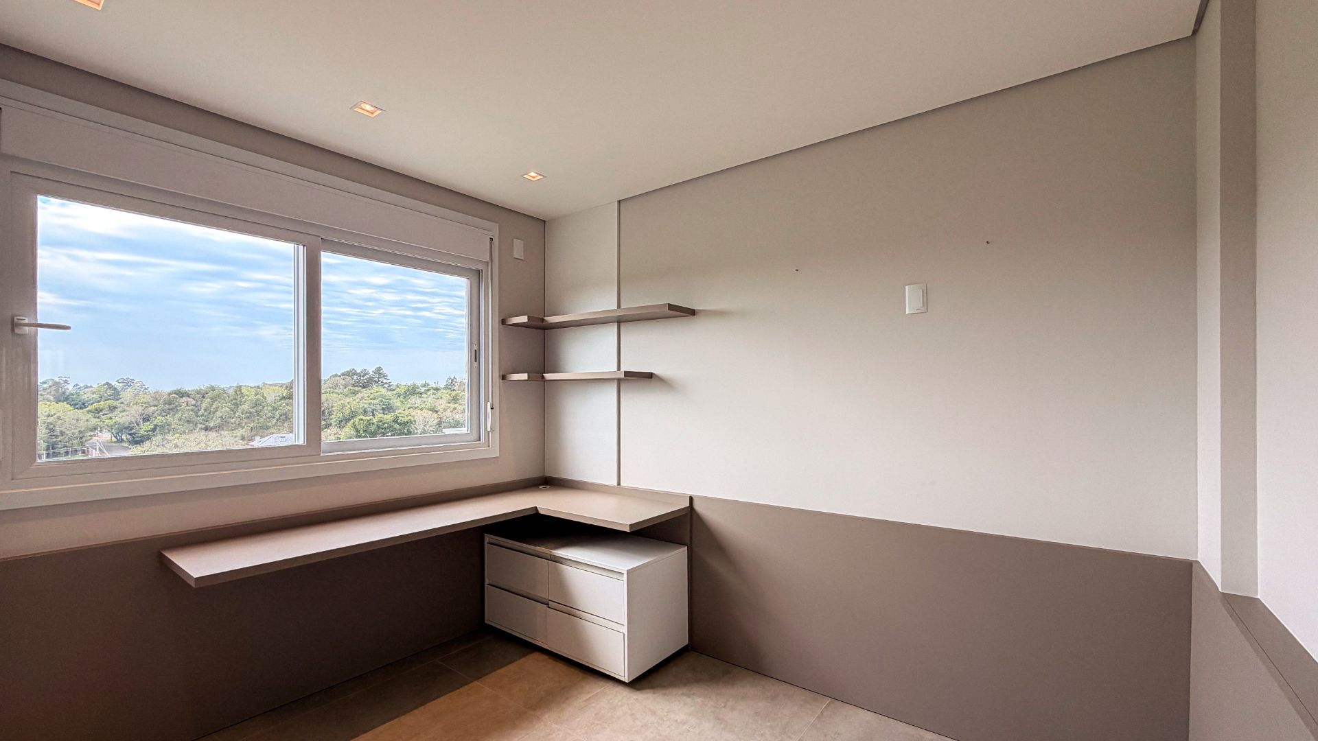 Apartamento no Parque Europa com 2 suítes - Foto 12