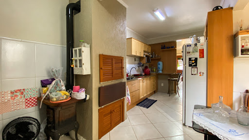 Triplex no Santo Inácio com 4 dormitórios - Foto 7