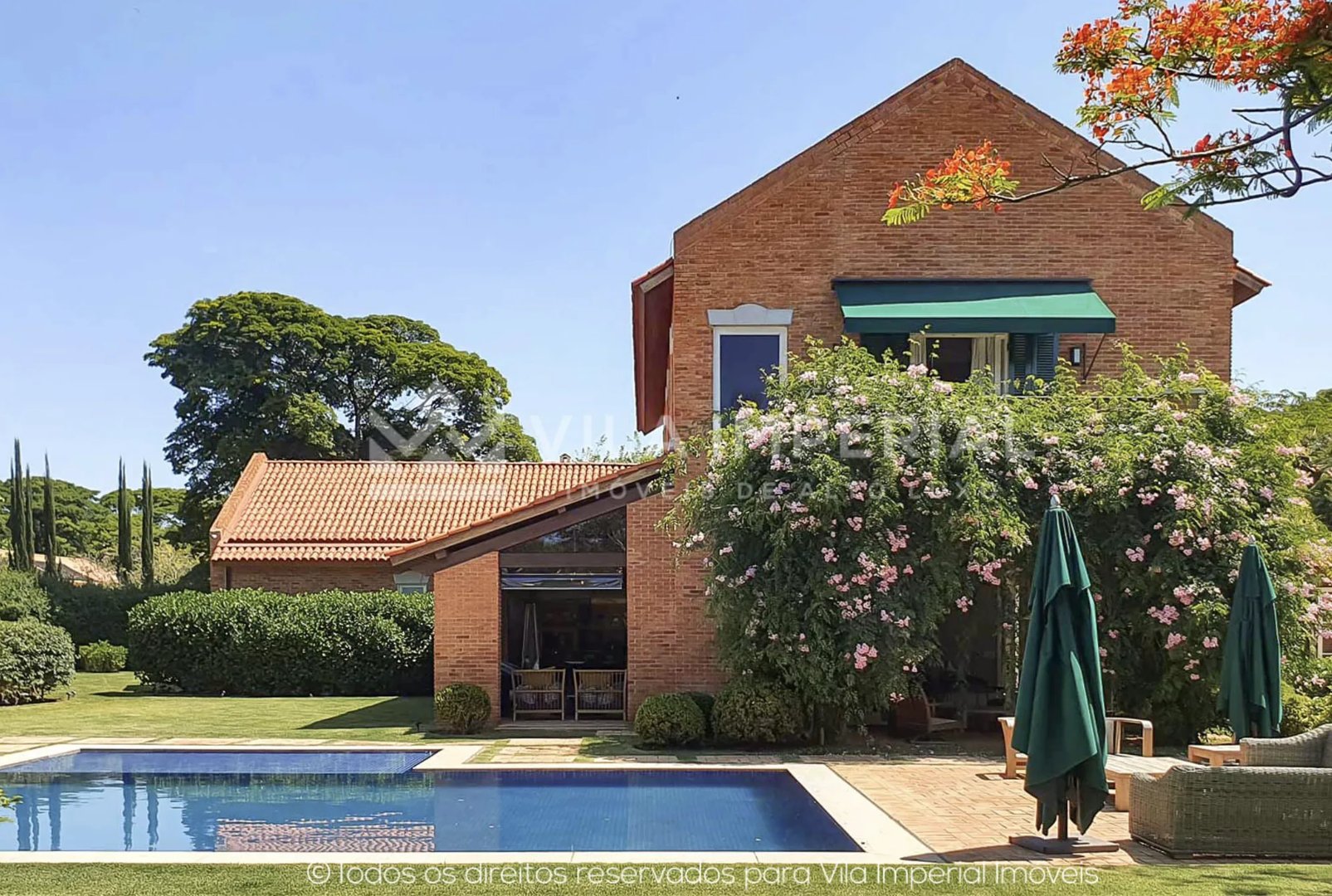 FAZENDA BOA VISTA - FBV03700