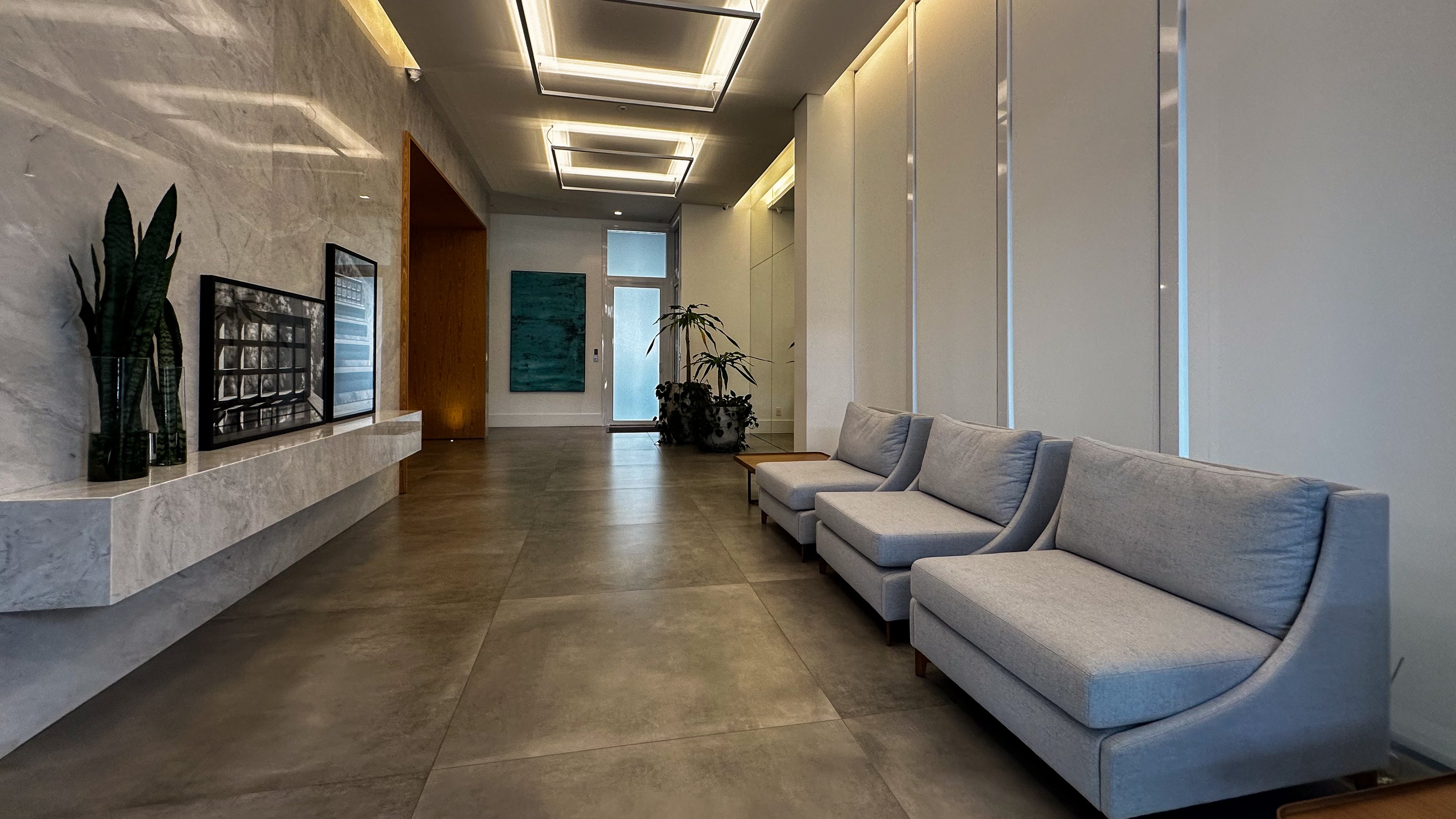 Apartamento no Higienópolis com 3 suítes e área gourmet - Foto 26