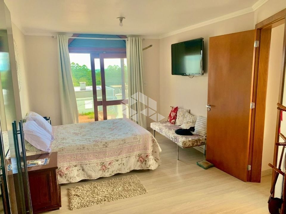 Casa com 3 quartos - Foto 10