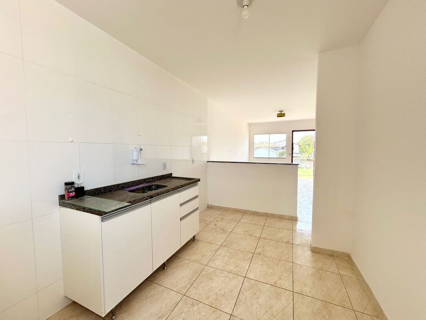 Casa em Vila Capri, Araruama