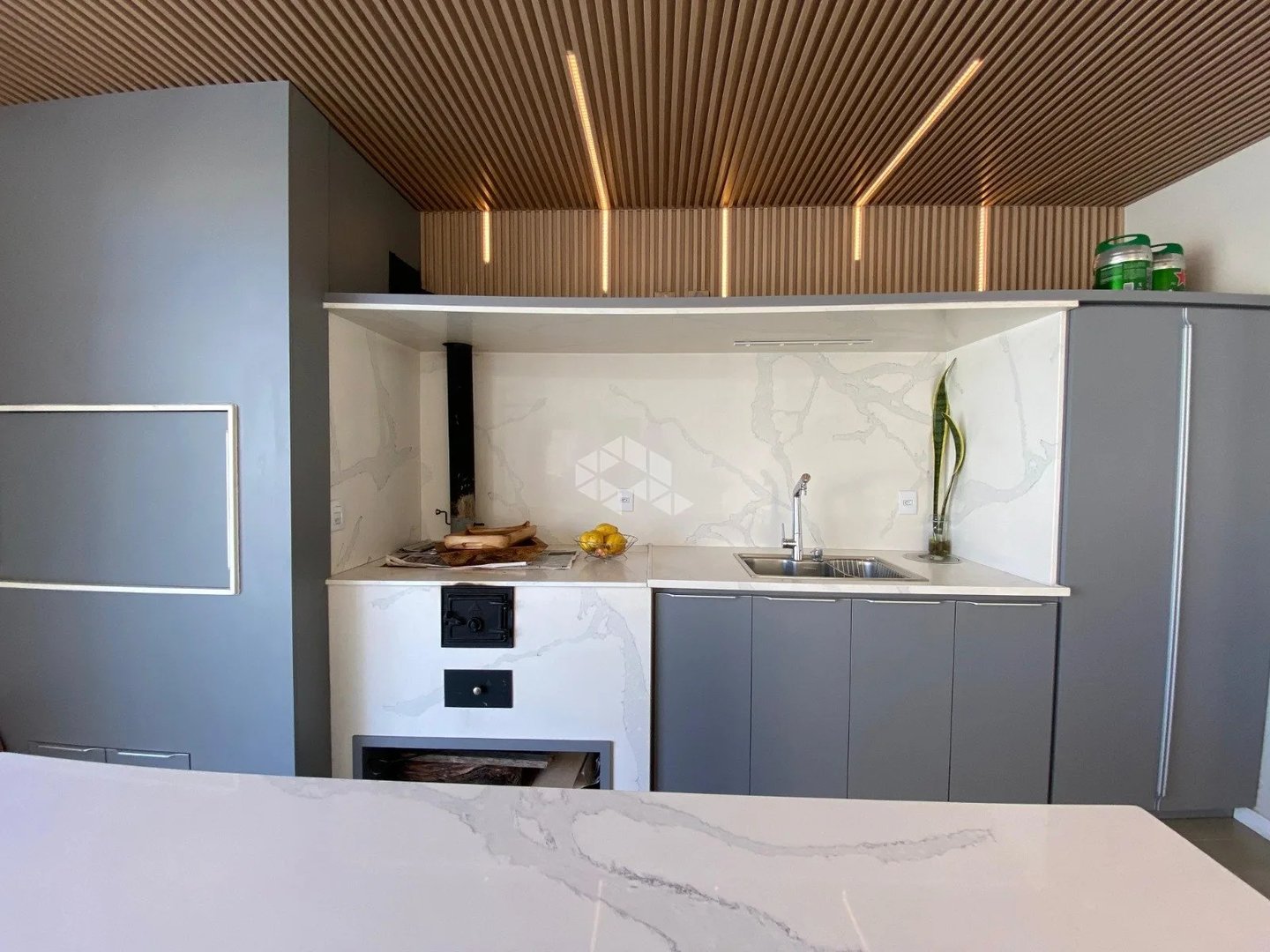 Casa com 4 quartos - Foto 20