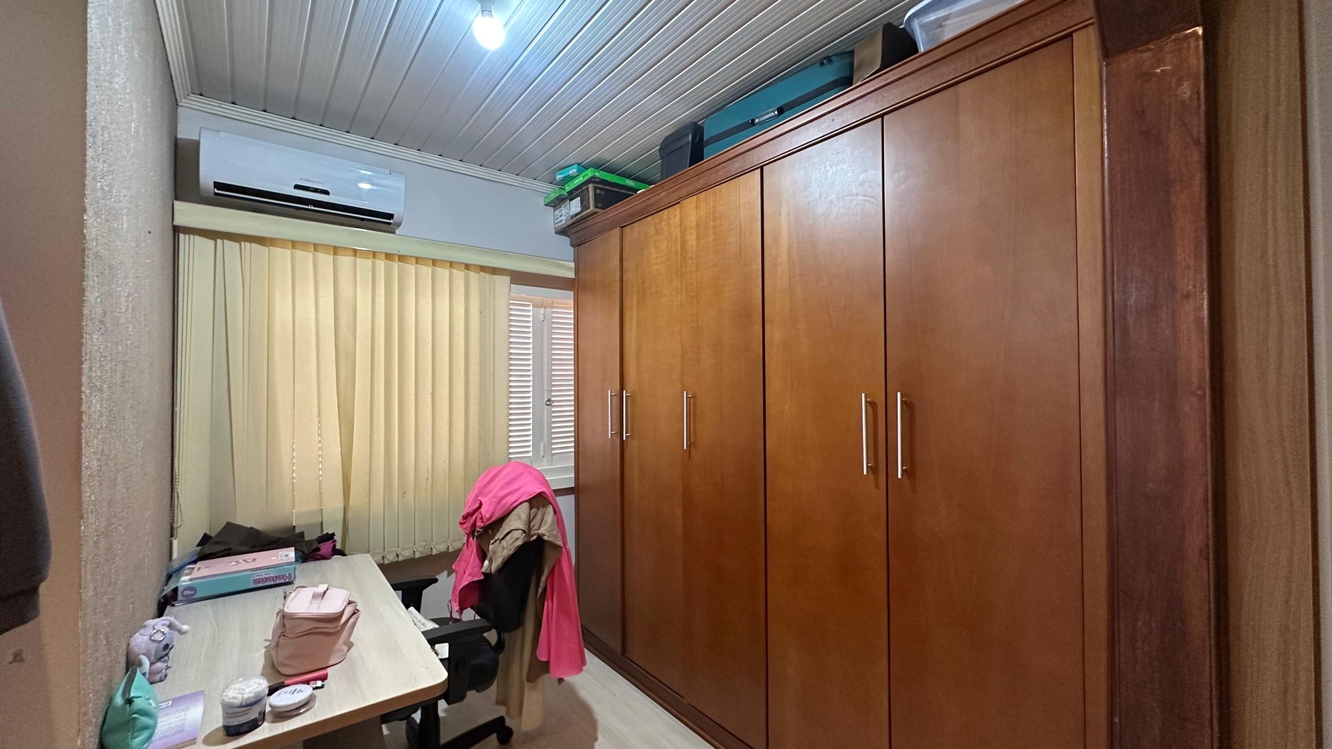 Casa com 3 dormitórios  - Foto 6