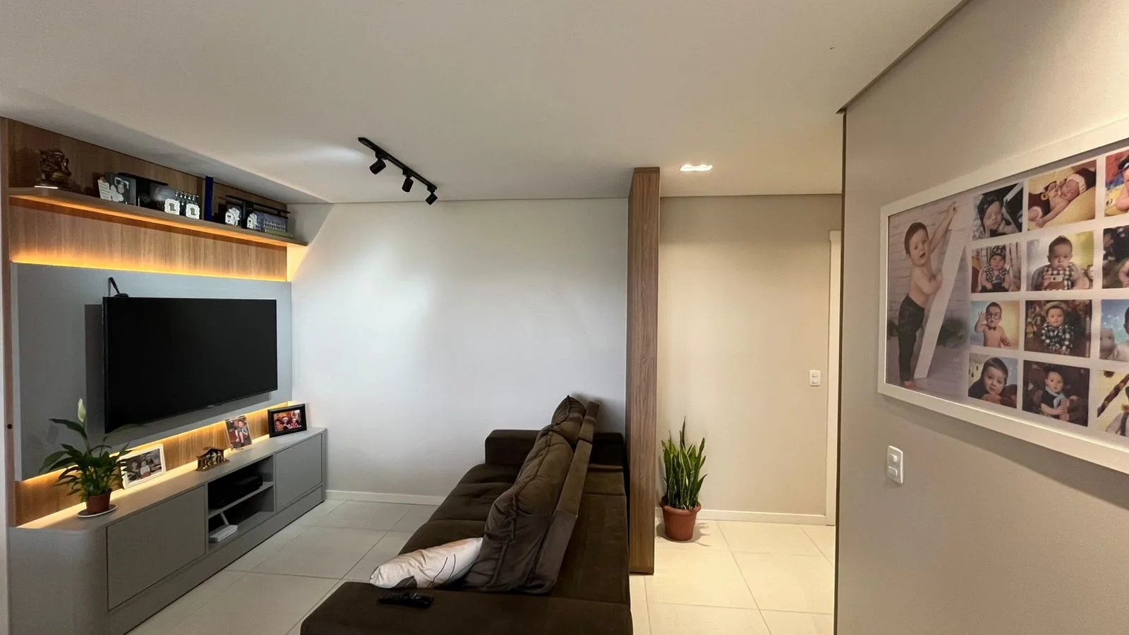 Apartamento no Torres da Independência com 3 dormitórios e suíte. - Foto 8