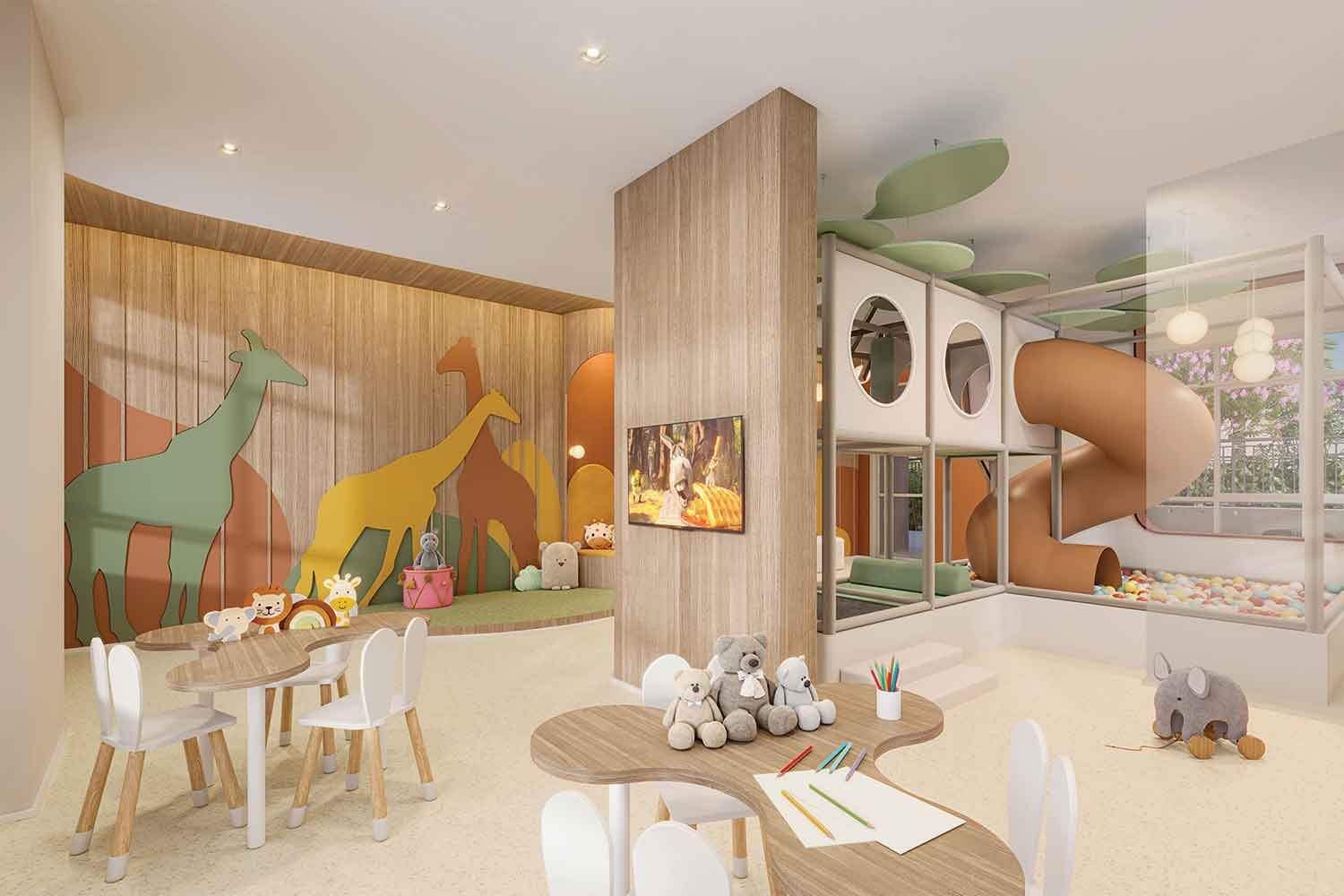 Residencial Reserva São Caetano Parque - Foto 30