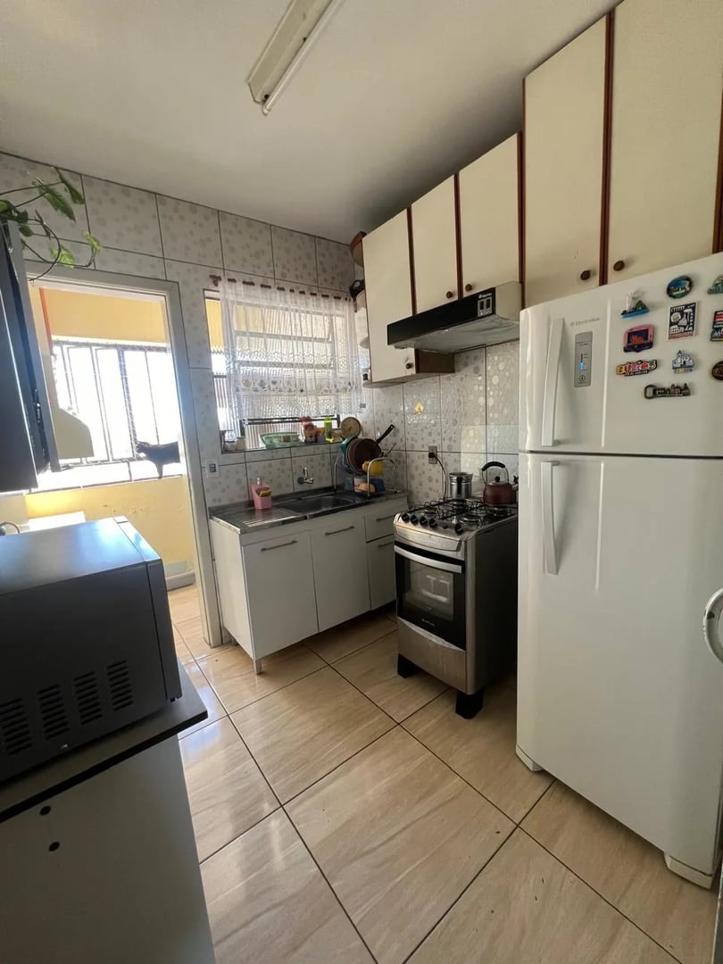 Apartamento 2 dormitórios - Carlos Trein - Foto 5