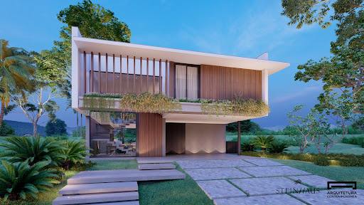 Casa no Serra Azul com 3 suítes e piscina - Foto 24