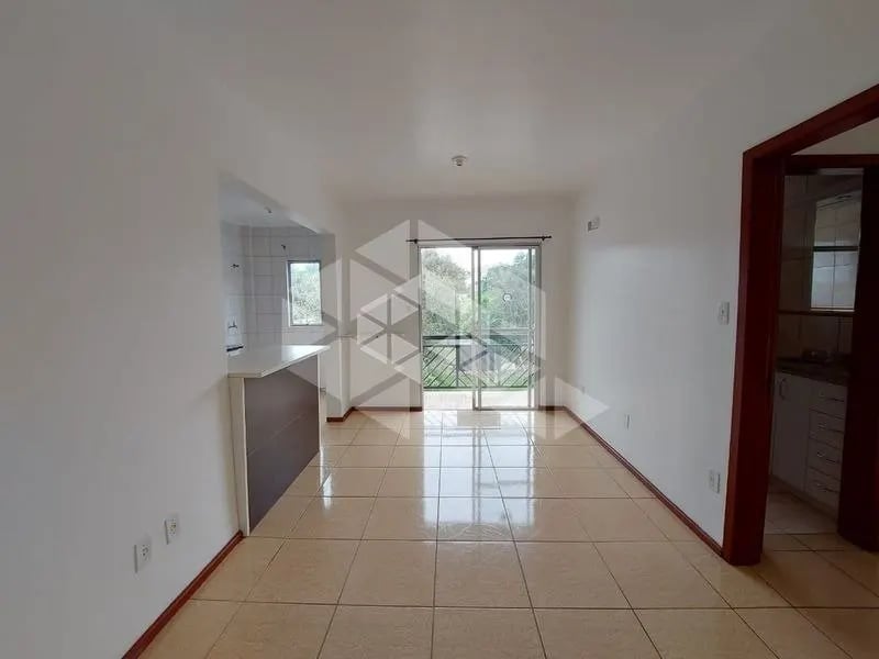 Apartamento com 1 Quarto - Foto 4