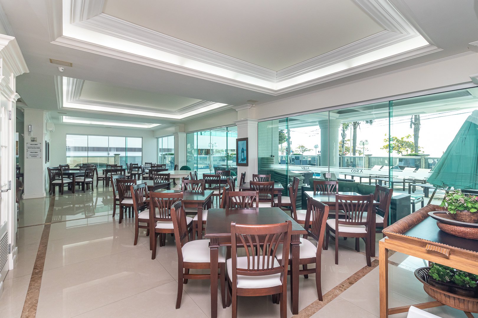 Edifício Villa Cora — foto 10