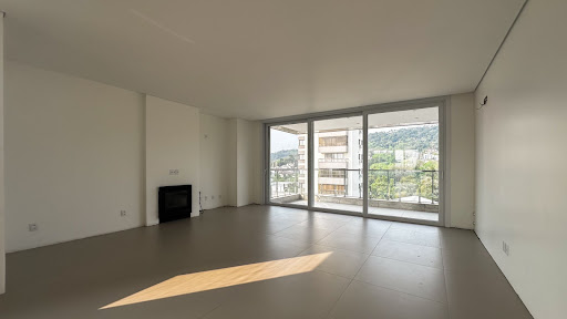 Apartamento no Higienópolis com 3 suítes e área gourmet - Foto 5