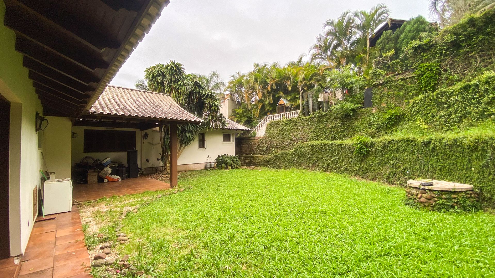 Casa no Higienópolis com 6 dormitórios - Foto 4