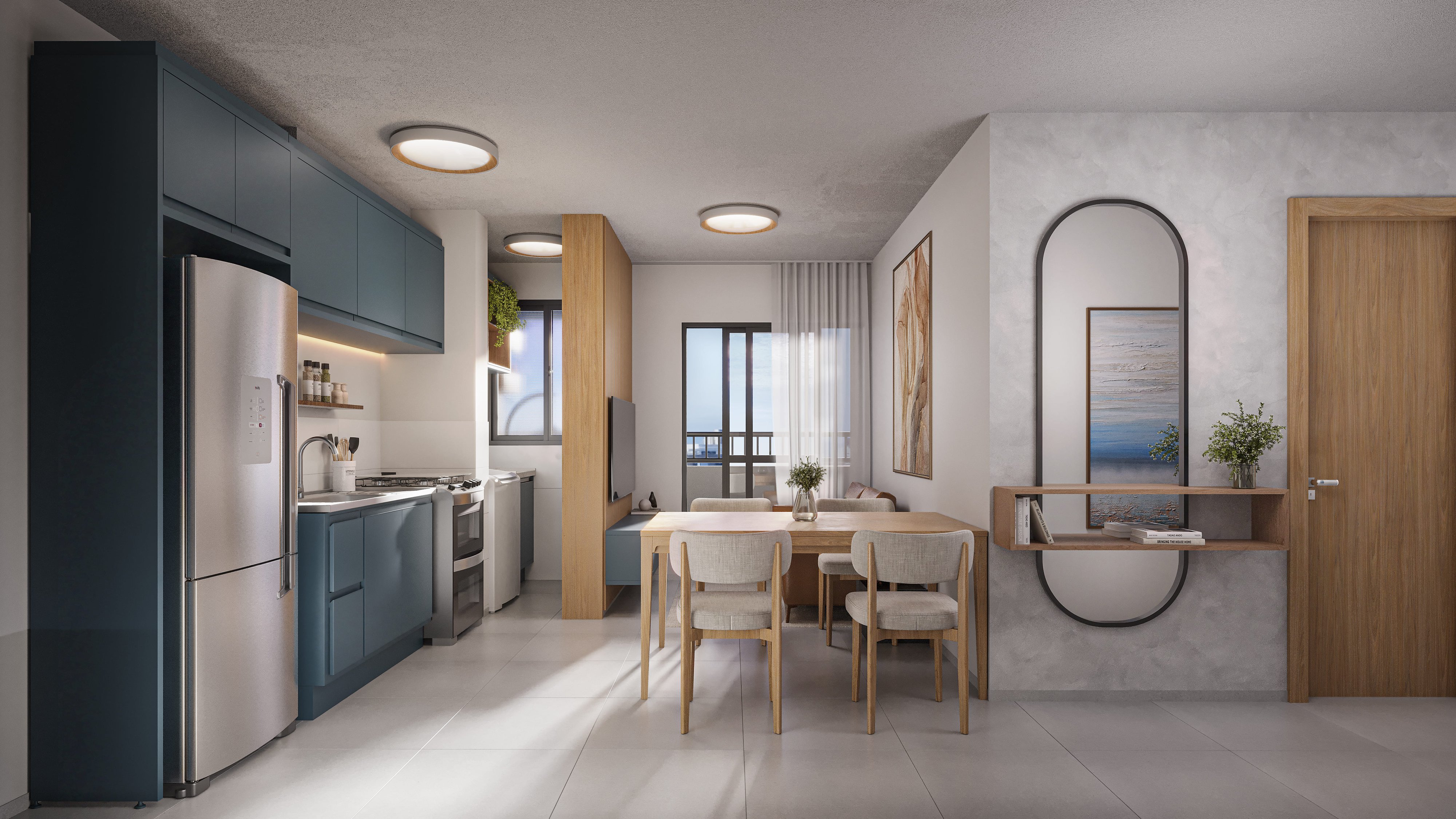 Residencial Fortitudine - Foto 9