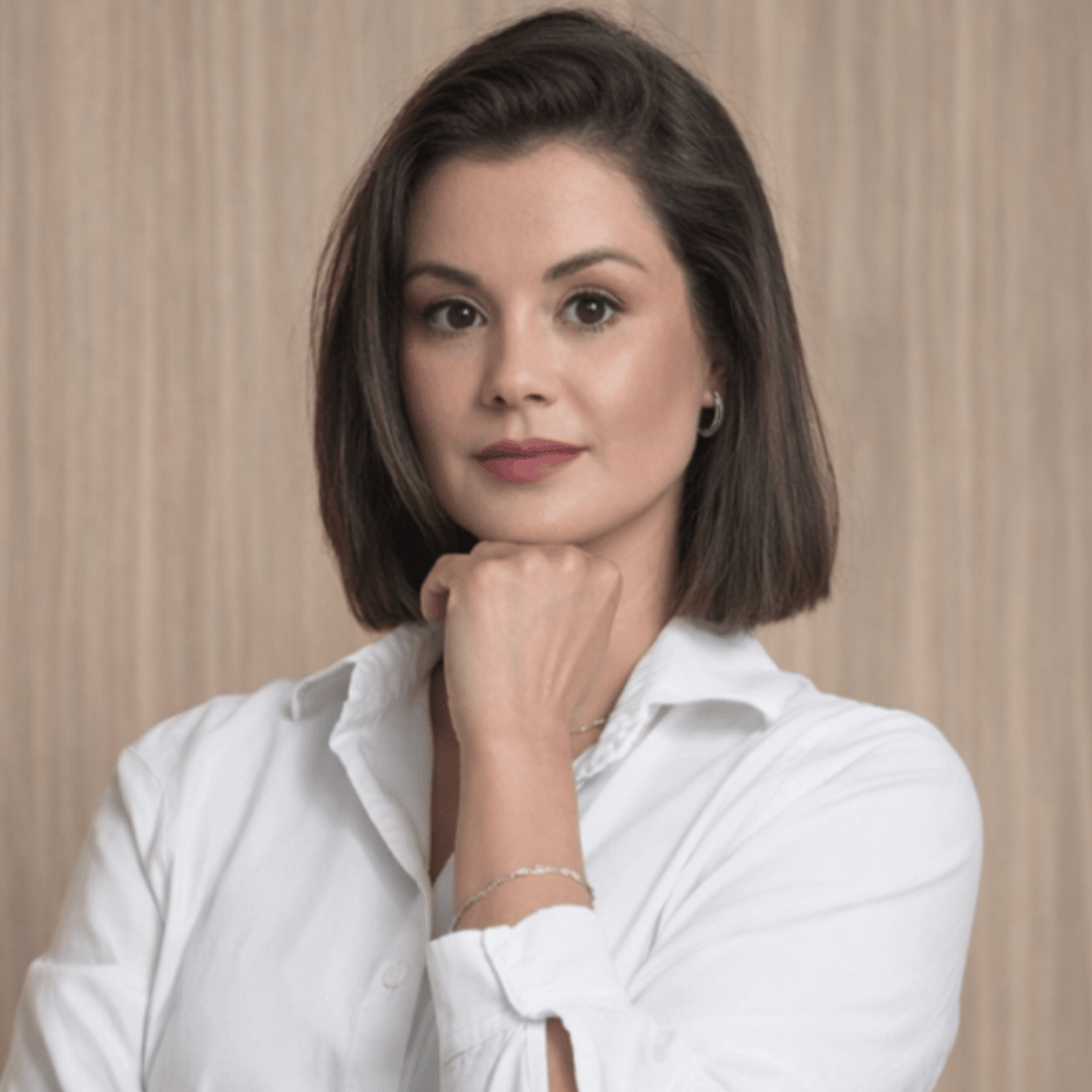Liane Josende