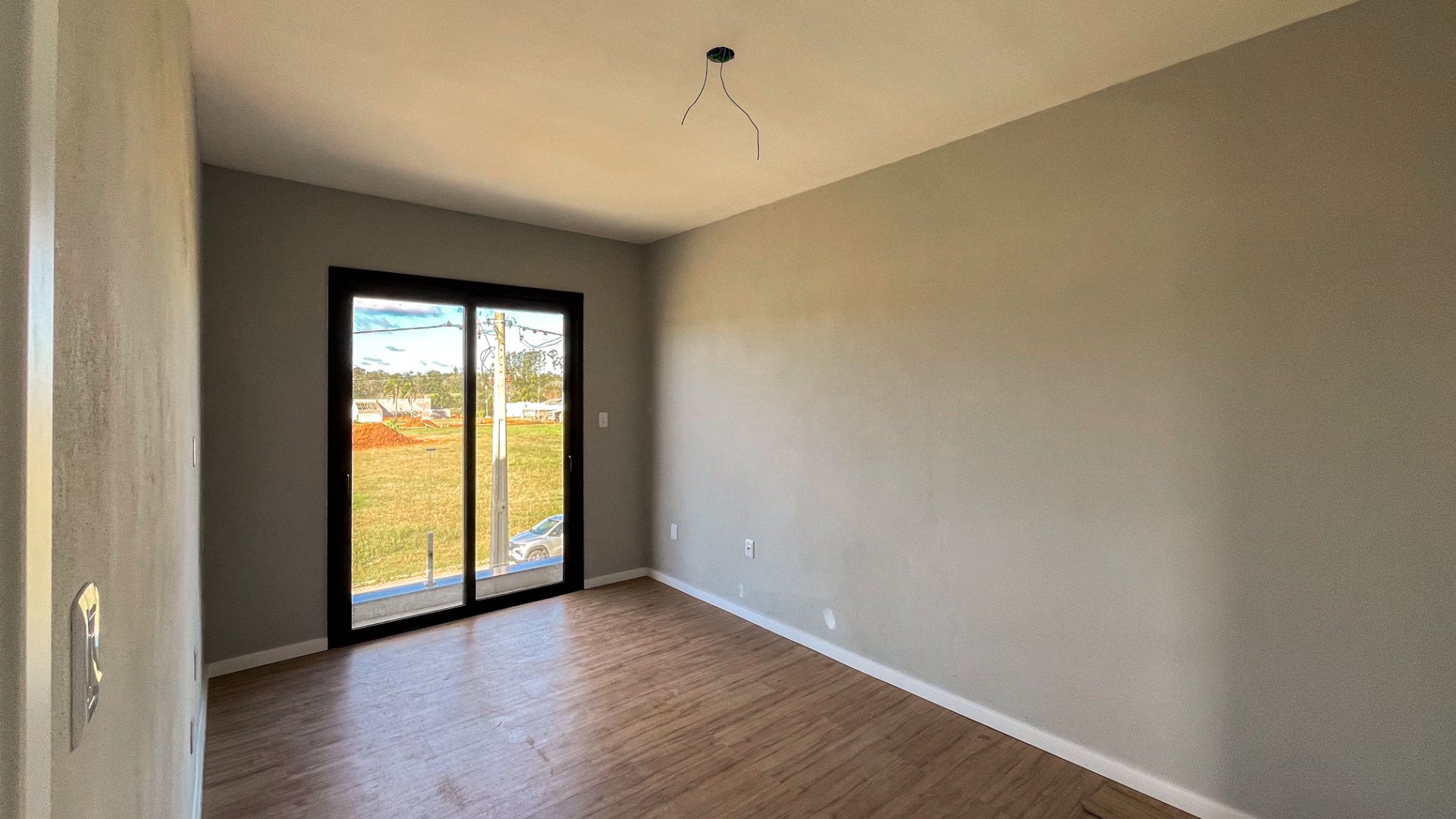 Duplex com 2 Suítes em Linha Santa Cruz - Foto 8