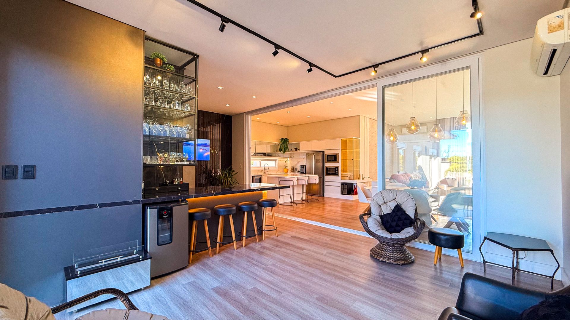 Casa no Belle Ville com 3 dormitórios e suíte - Foto 16