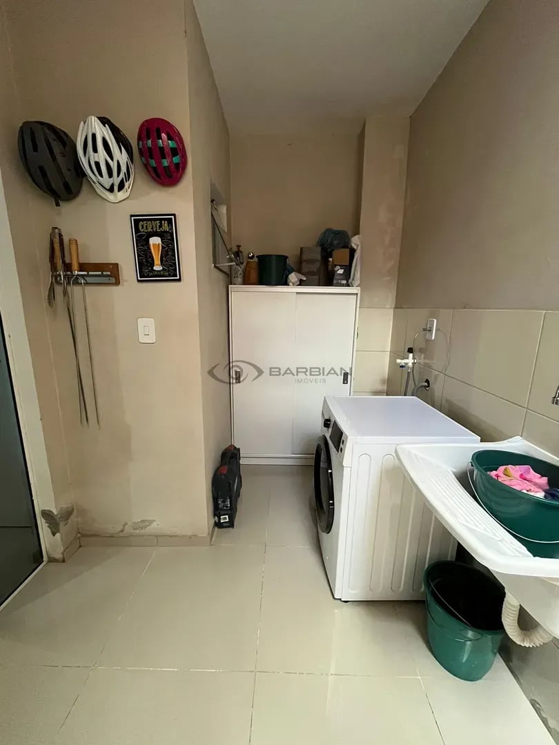 Duplex no Arroio Grande - Foto 6