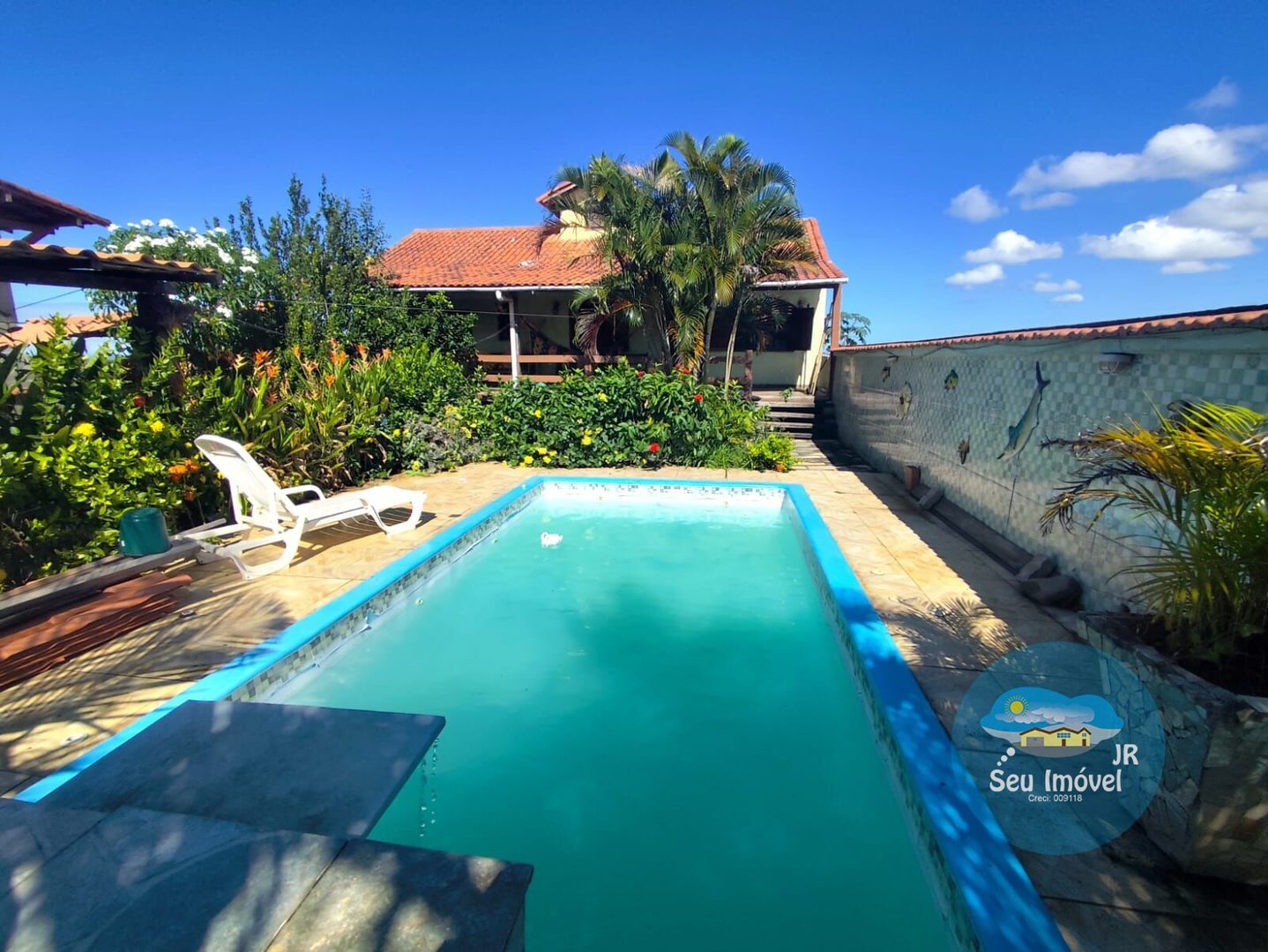 Casa em Iguaba Grande, Iguaba Grande