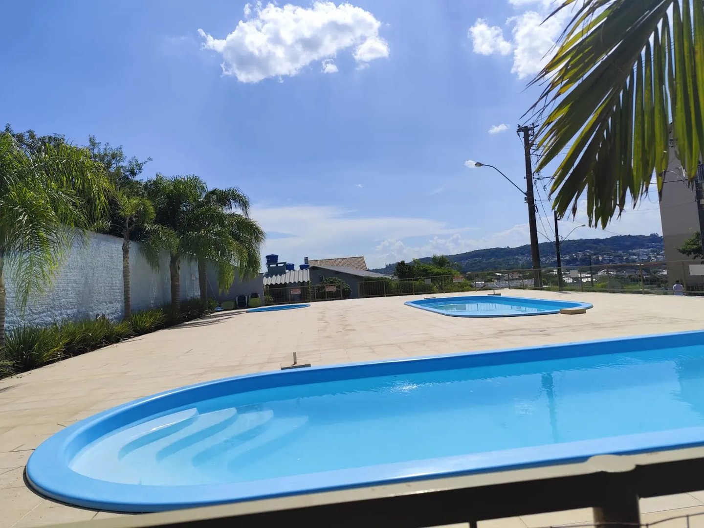 Apartamento no Vila Verona