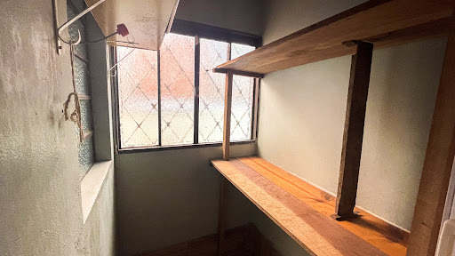 Casa no Santa Vitória com 2 dormitórios e pátio com piscina - Foto 13