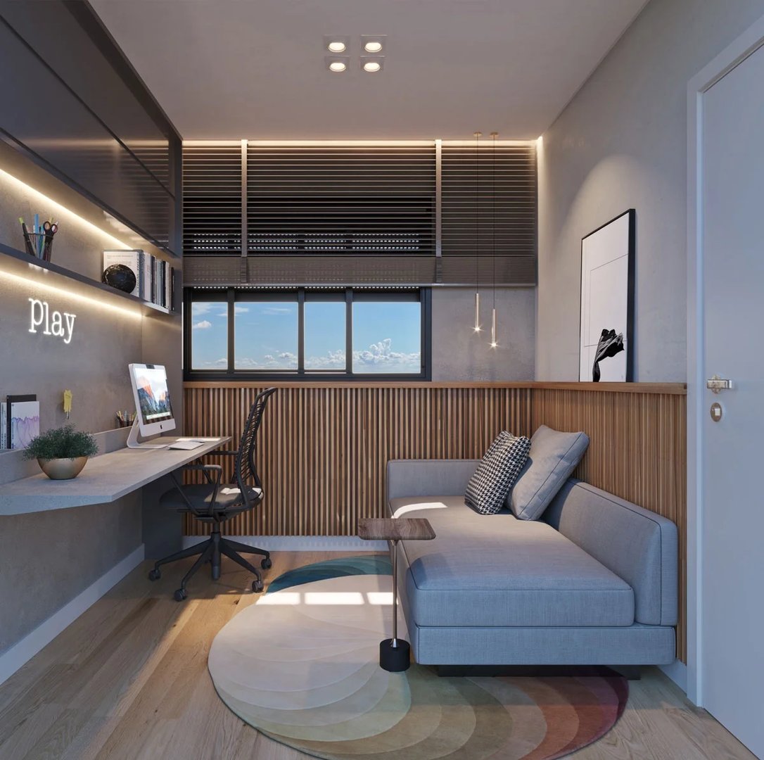 Residencial Sensia Way - Foto 20