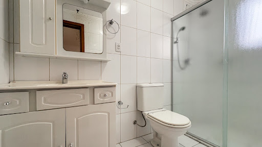 Apartamento no Centro com 3 dormitórios - Foto 10