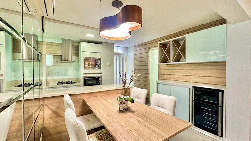 Apartamento no München  com 3 dormitórios e Suíte - Foto 8