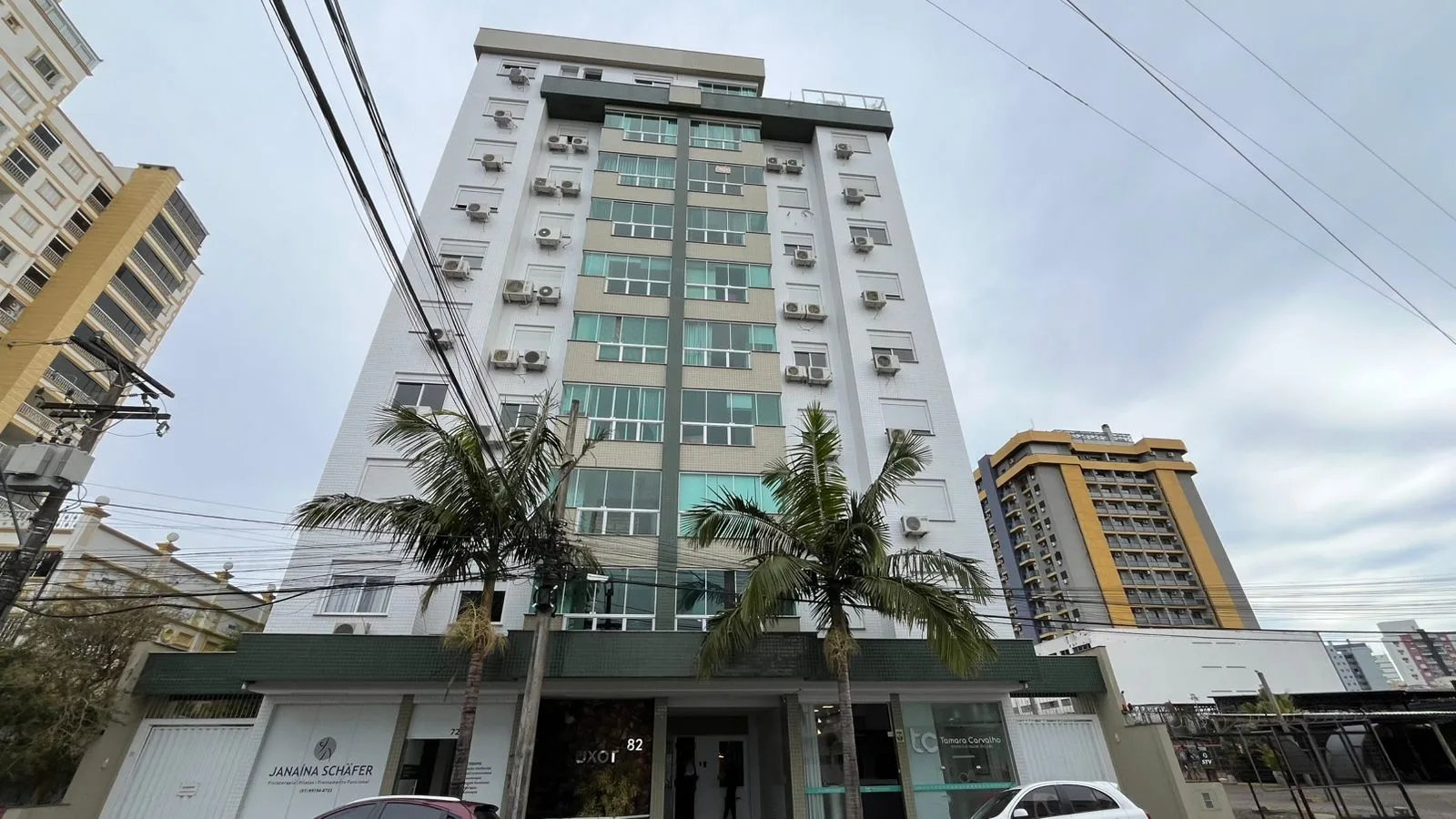 Apartamento de 3 quartos próximo a Imigrantes - Foto 5