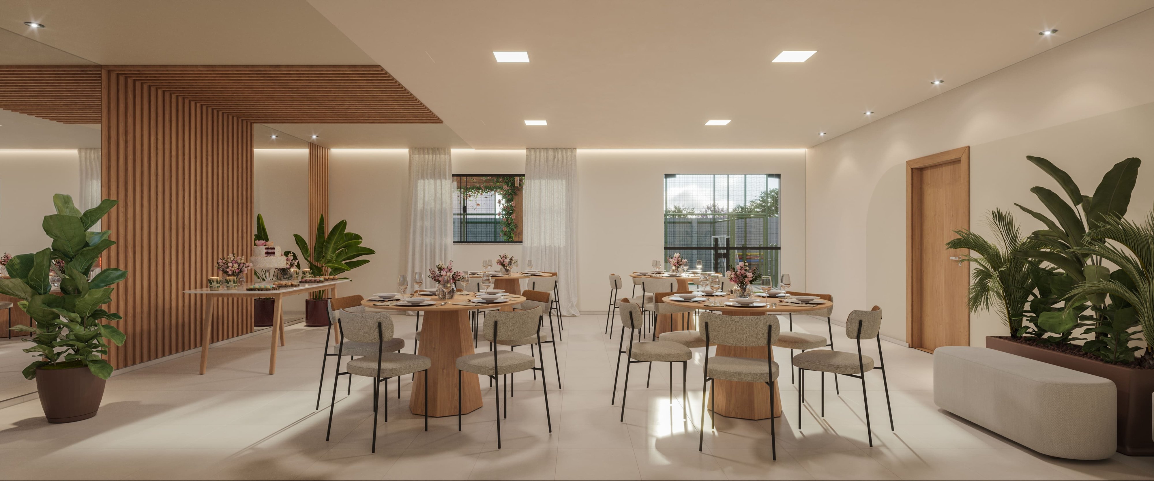 Residencial Torres dos Topázios - Foto 6