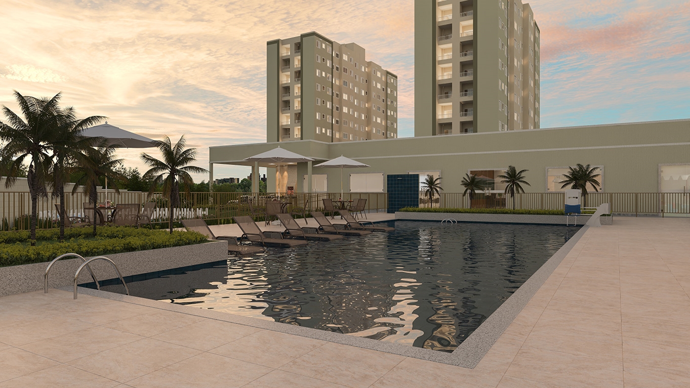 Residencial Reserva São José - Reserva das Amarílis - Foto 7