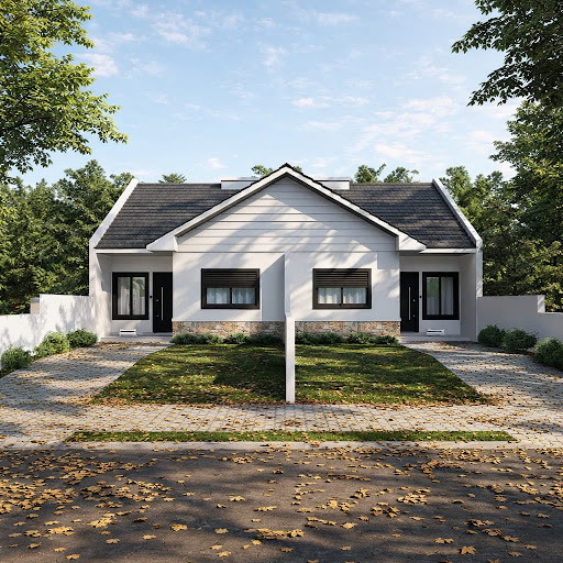 Geminado no João Alves com 2 dormitórios e Suíte - Foto 6