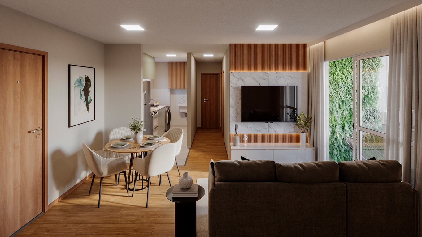 Residencial Bálsamo, foto 10