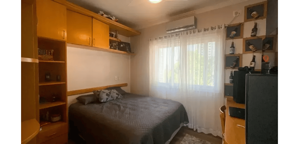 Casa com 3 dormitórios no centro de Santa Cruz do Sul - Foto 13