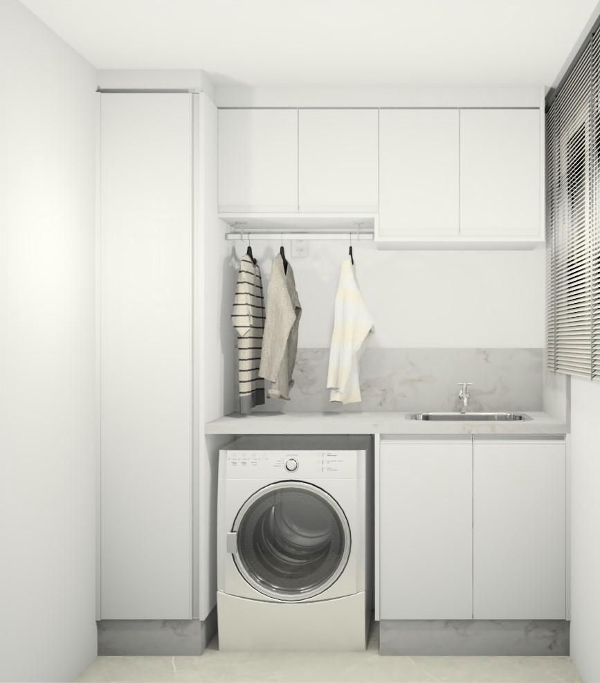 Apartamento 302 - Residencial Franz Suppé — foto 20