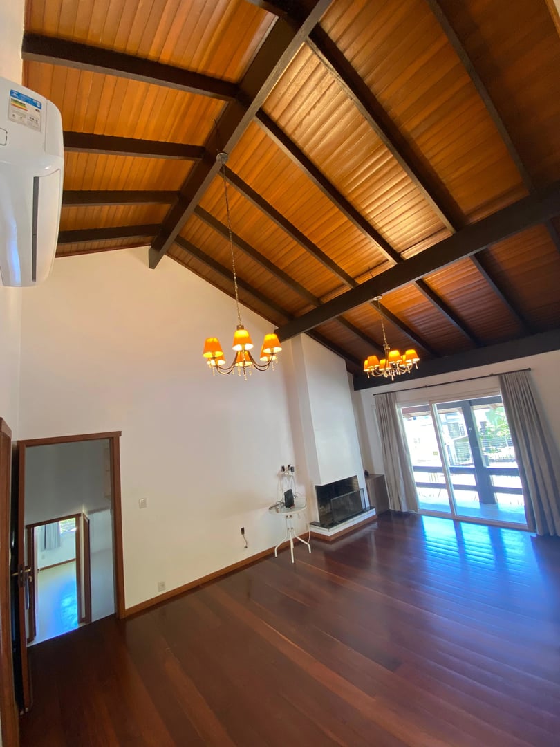 Casa Higienópolis - Foto 19