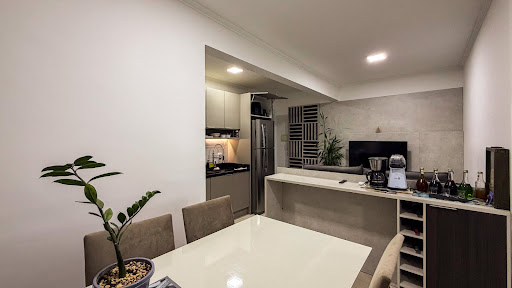 Apartamento no Aliança com 2 dormitórios - Foto 4