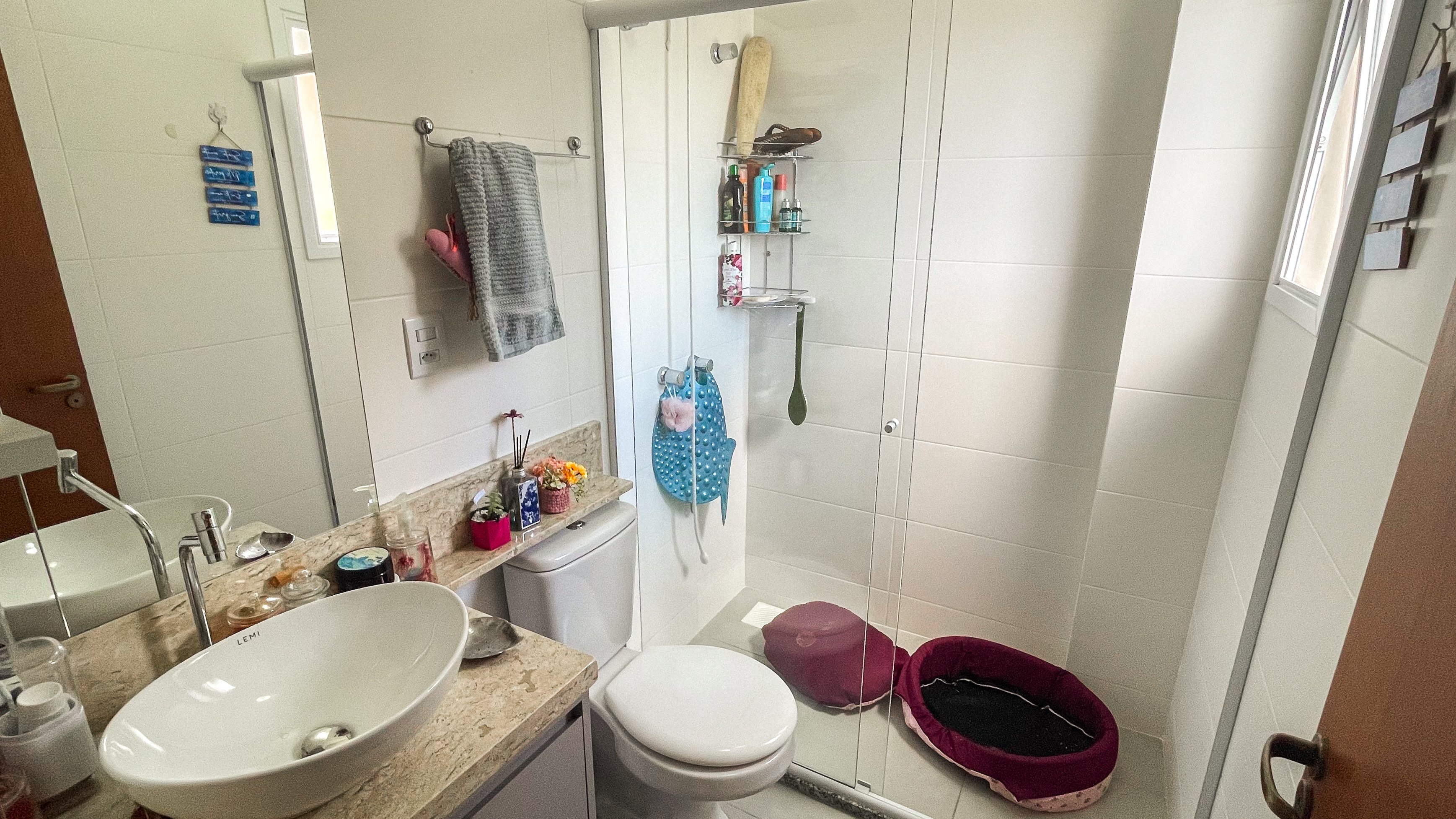 Ótimo Apartamento no Higienópolis com 2 dormitórios - Foto 22
