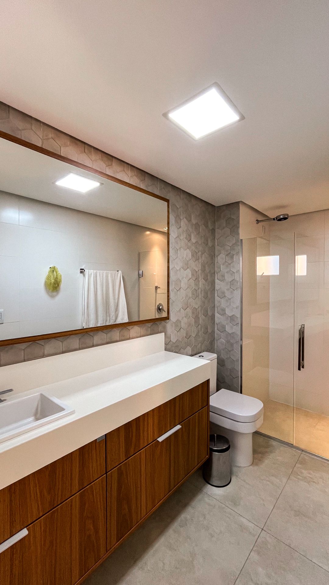 Apartamento no Residencial Ilha de Saint Thomas com 2 suítes - Foto 9