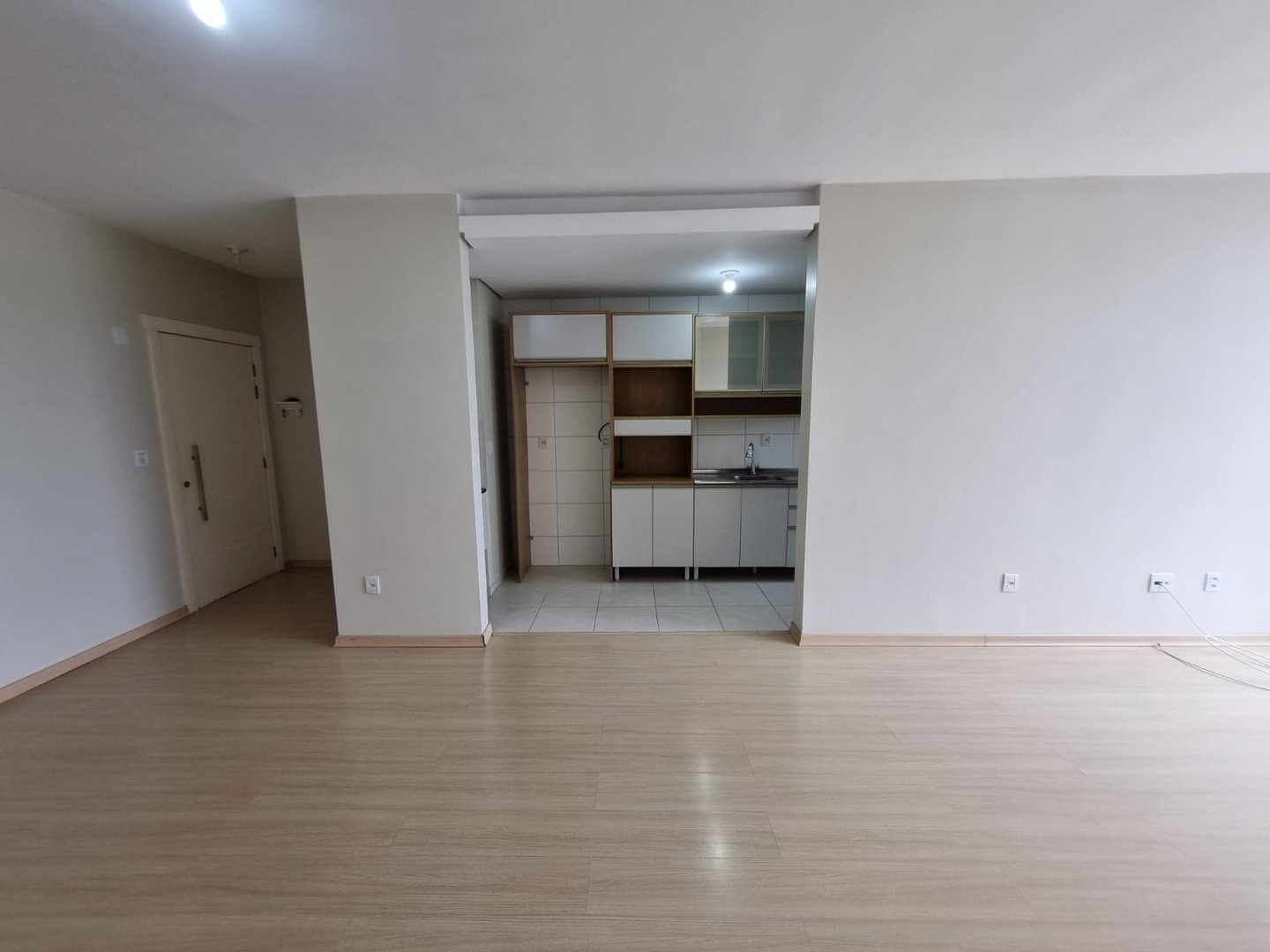 Apartamento próximo a Unisc com 2 dormitórios. - Foto 7