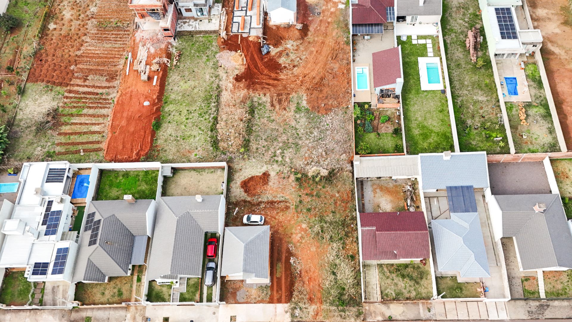 Terreno na João Alves com 329,19 MT - Foto 5