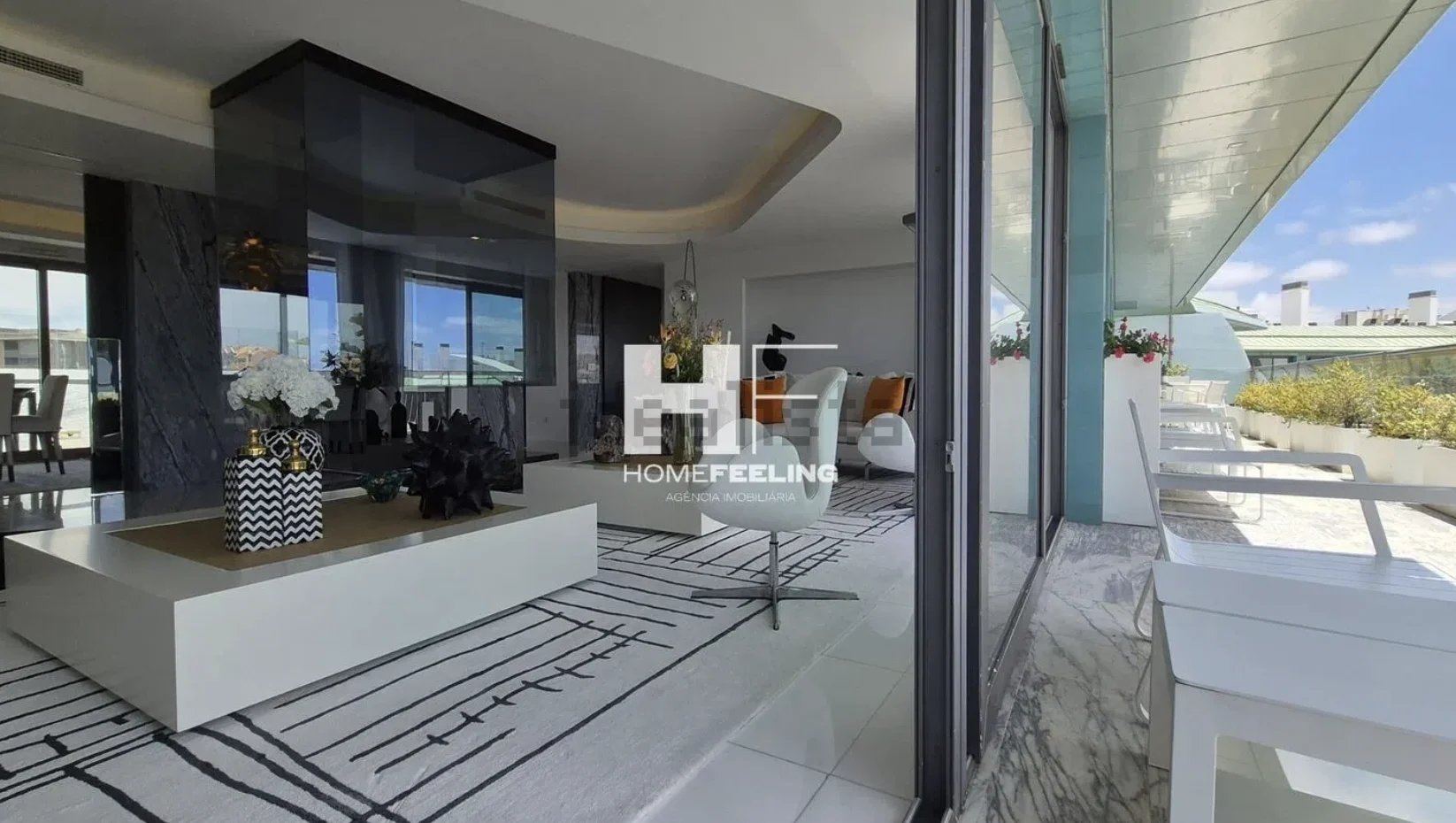 PENTHOUSE QUINTA DA MARINHA - 33604847 — foto 6